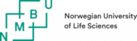 Norwegian University of Life Sciences logo