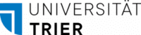 Universitat Trier logo