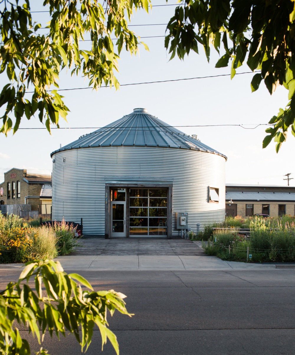 Beyond the Pages: Perennial Percent Pioneers