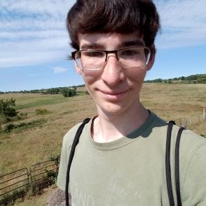 Graham Mathews Land Institute Intern