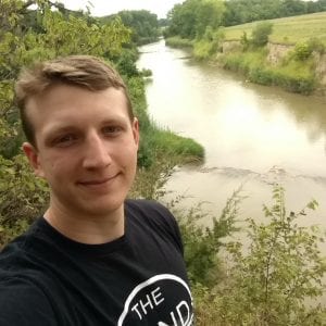 Jacob A. Miller Land Institute Intern