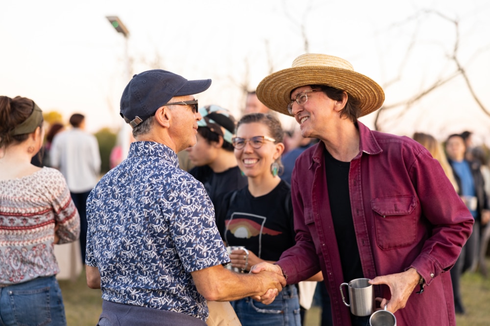 Prairie Festival 2022 Guests