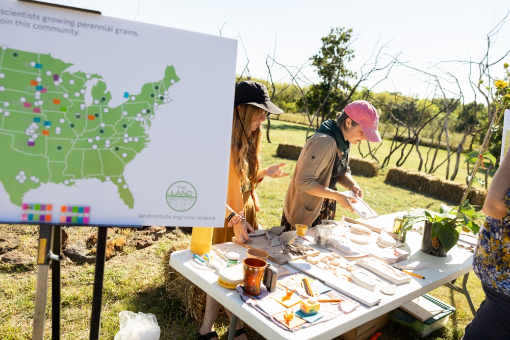 Perennial Atlas Lunch & Learn