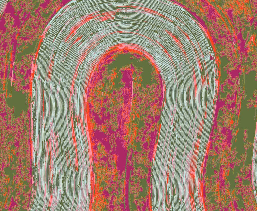 The Land Institute Pattern