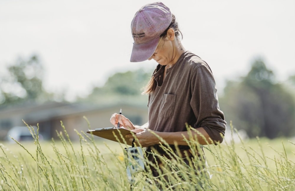 Now Hiring Lead Scientist in Soil Ecology