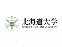 Hokkaido University logo