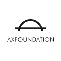 AX Foundation logo