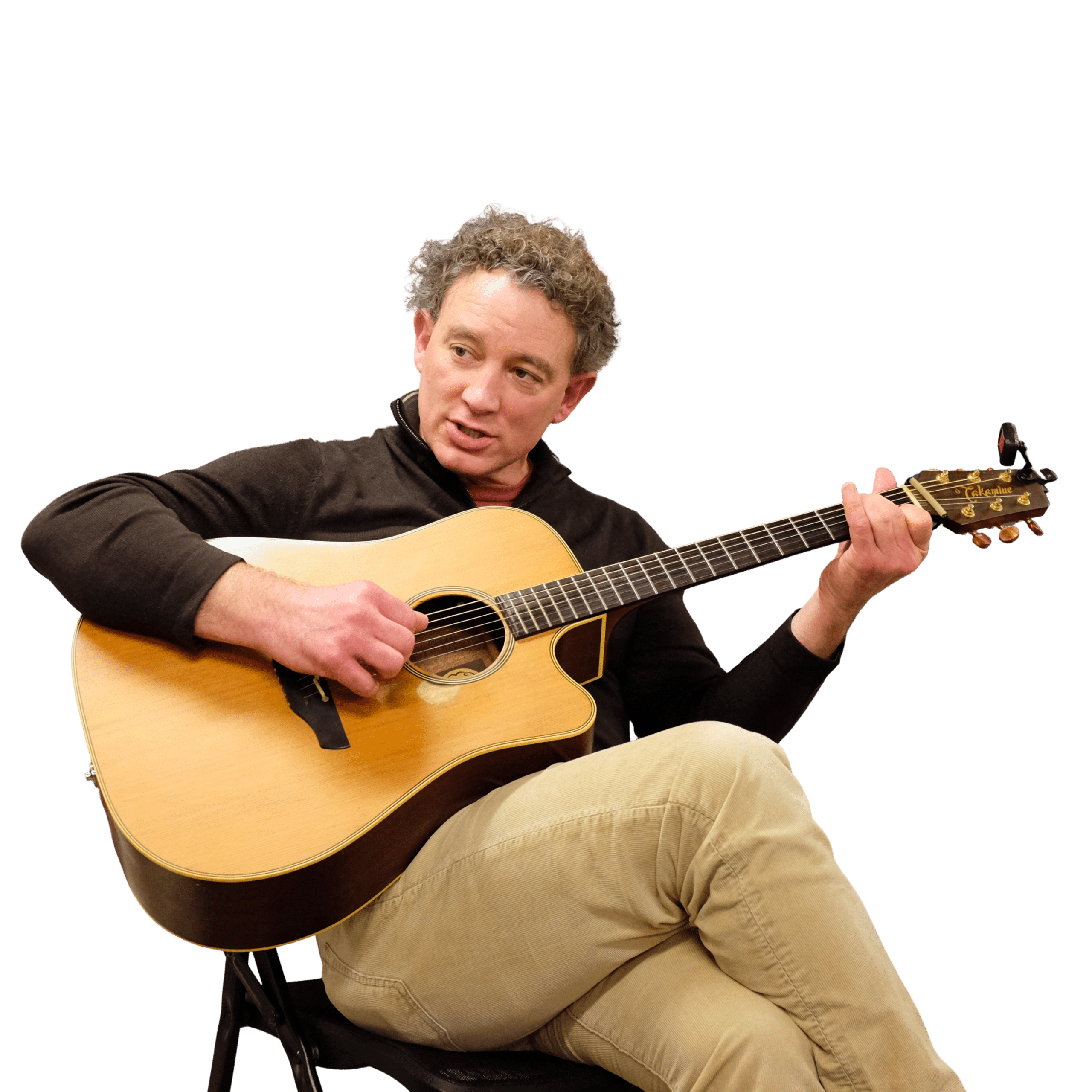 Scott Allegrucci