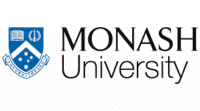Monash University logo