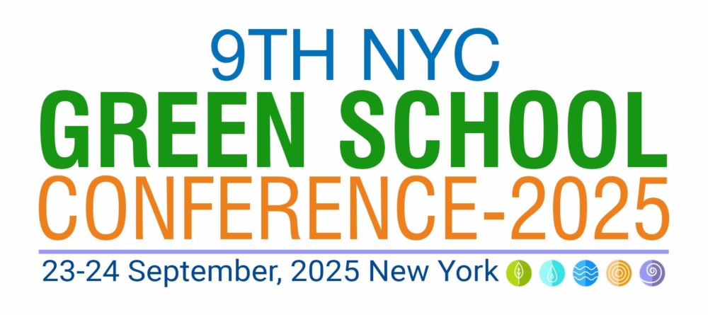 9th NYC Green School Conference – Session 5