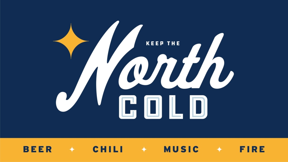 Welcome to the North