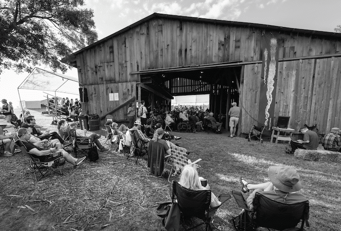 Stream Prairie Festival 2022 Live!