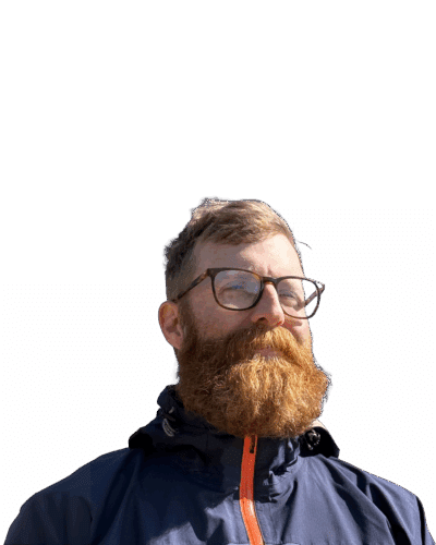 Bo Meyering, Applications Developer at TLI