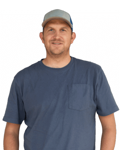 Brandon Schlautman