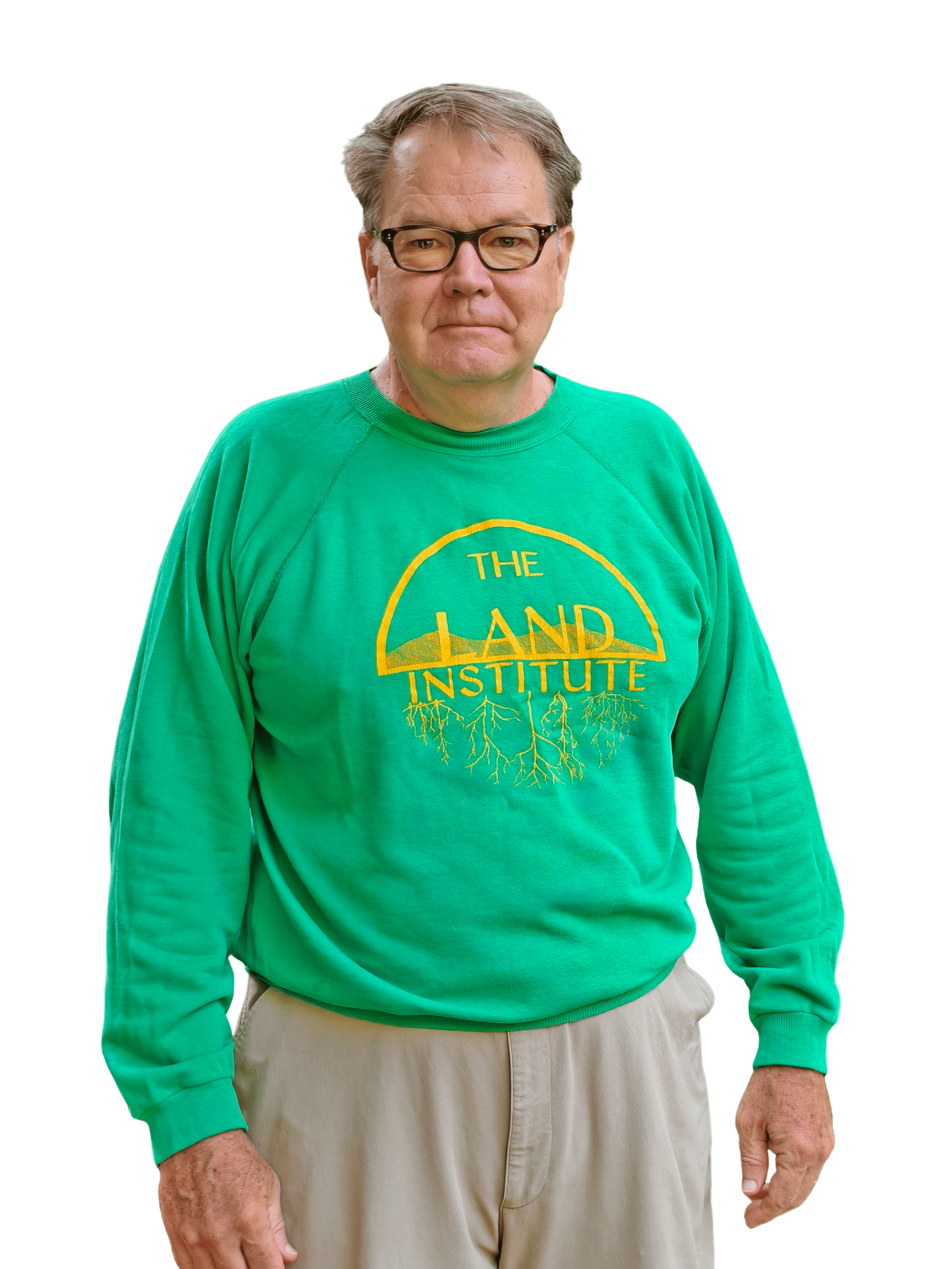Brooks  Anderson