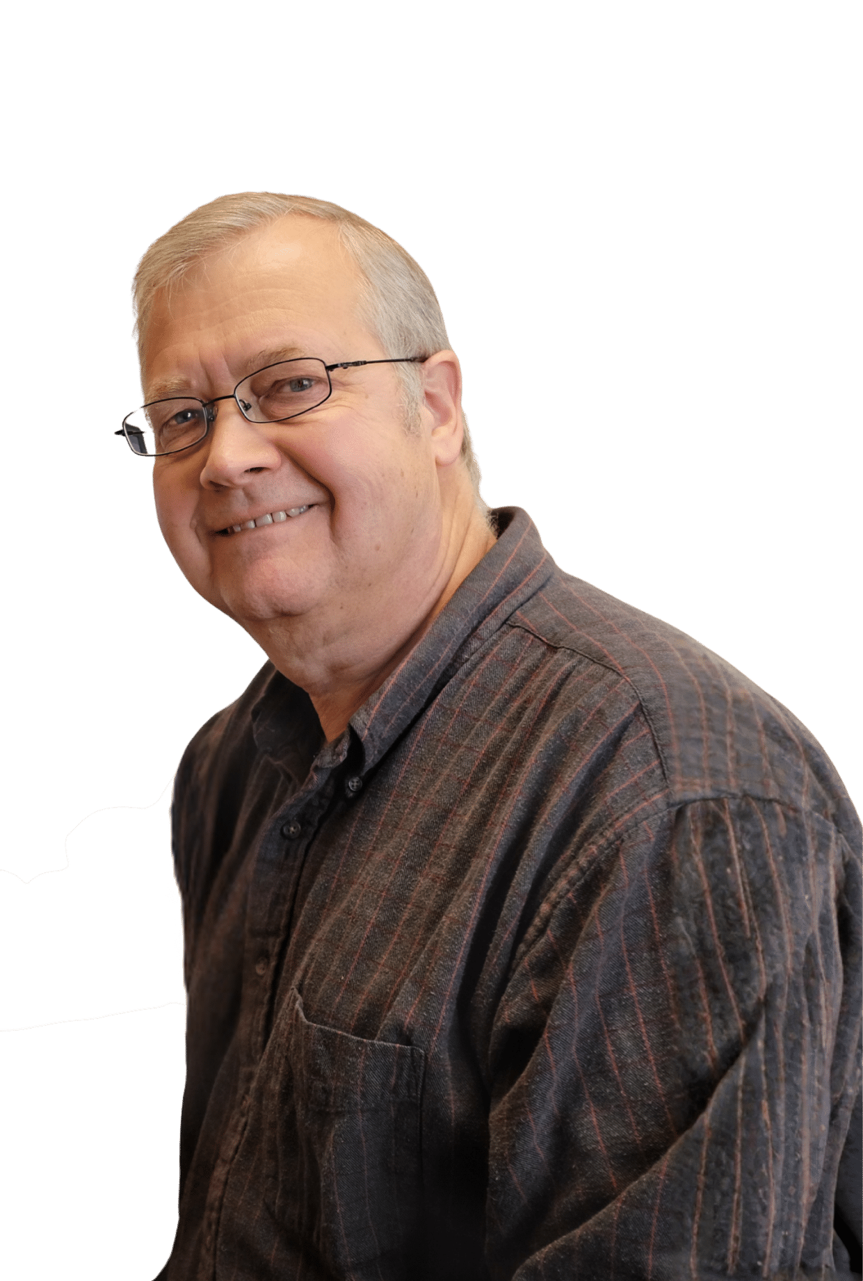 Bryan Thompson