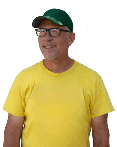 David Van Tassel