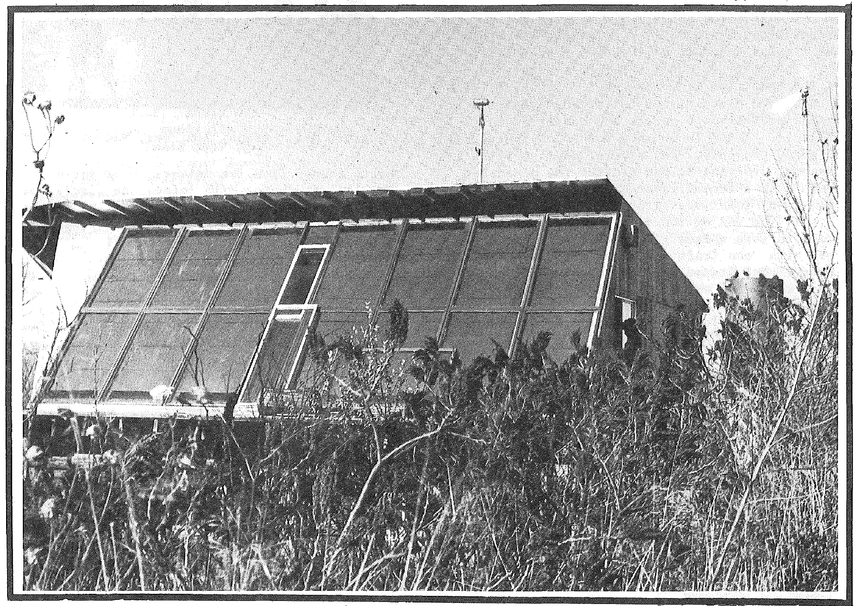 Land Report Winter 1978