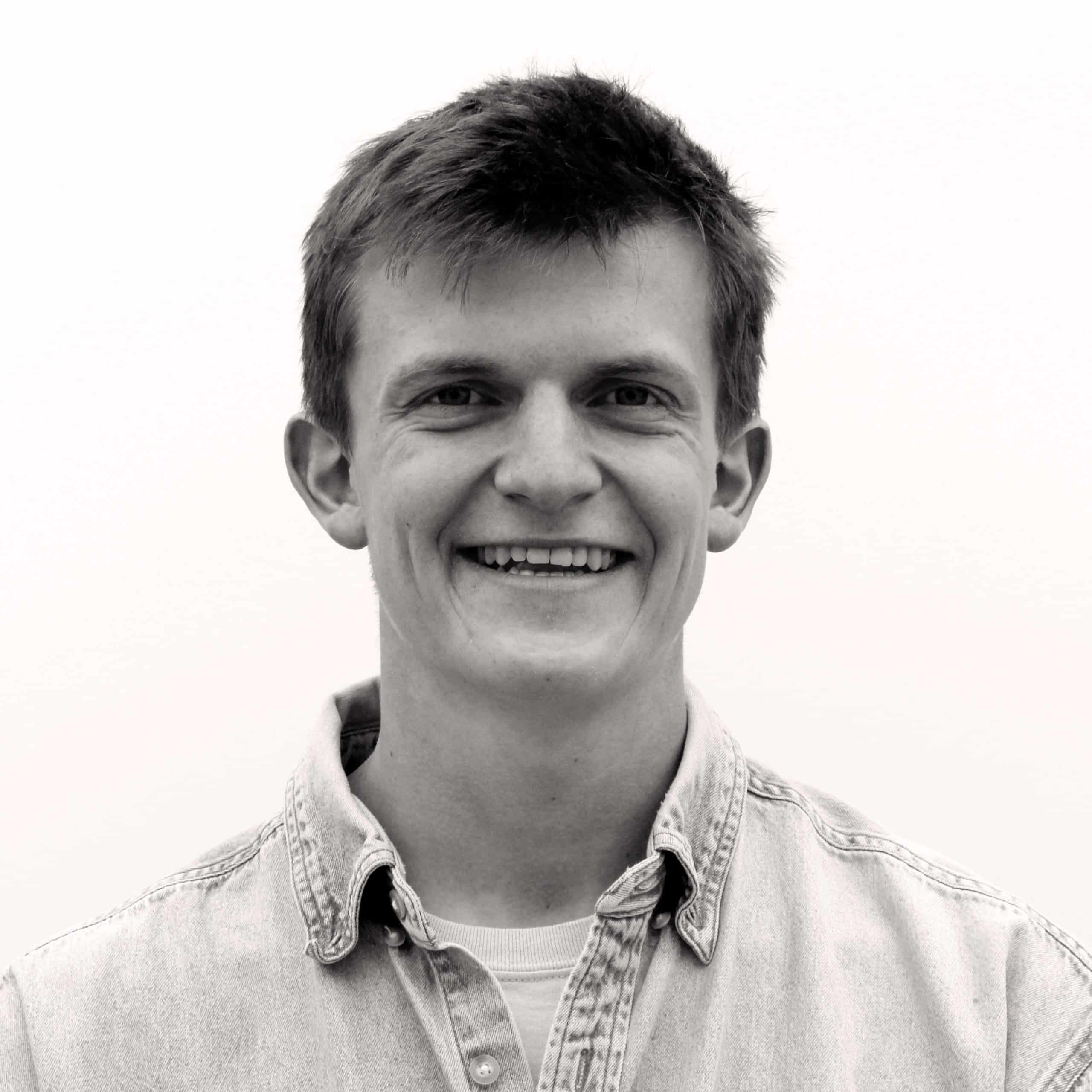 Ethan Van Valkenburg