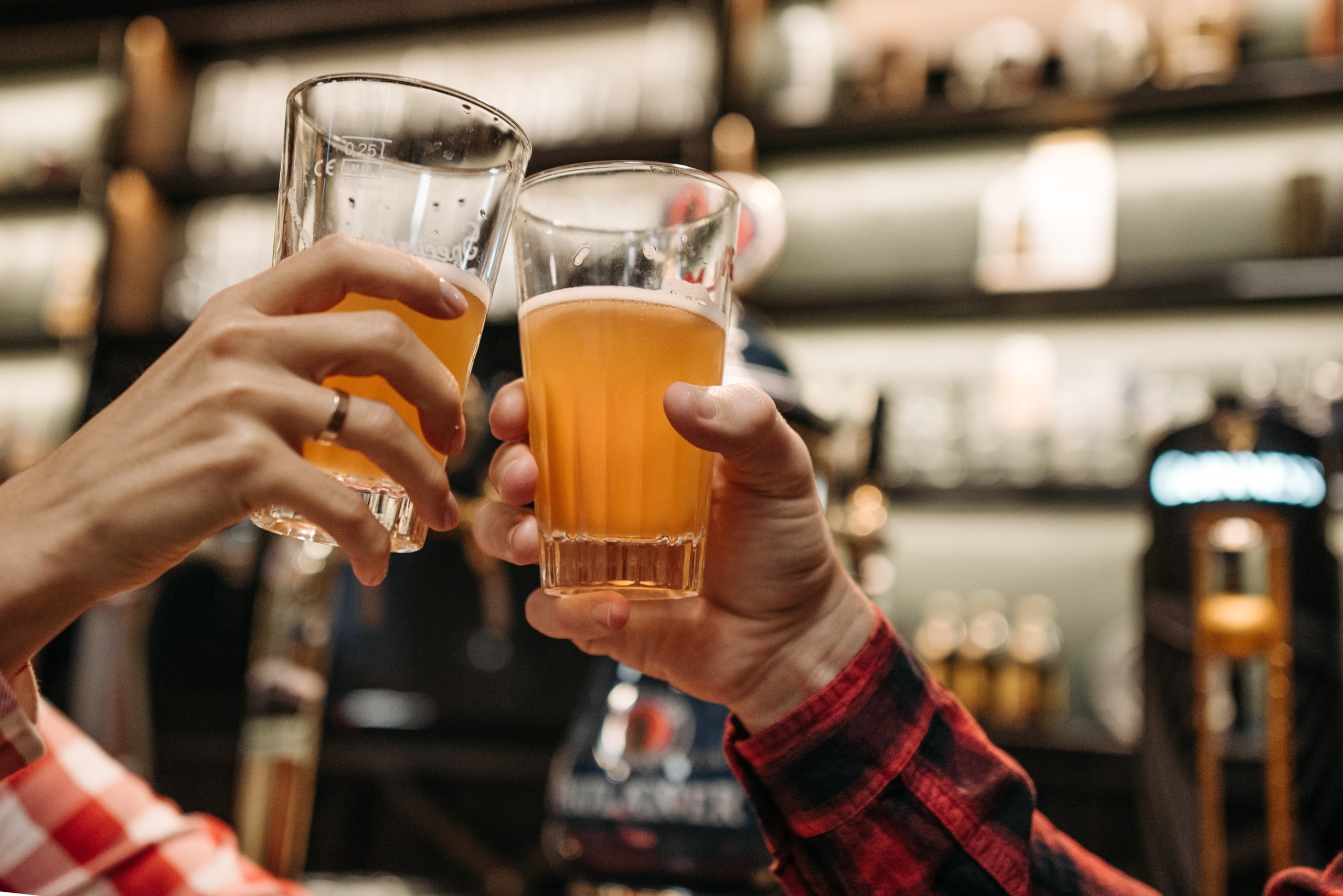 Kernza® Beer Release Party: Broken Clock Brewing and Friends of the Misssissippi River