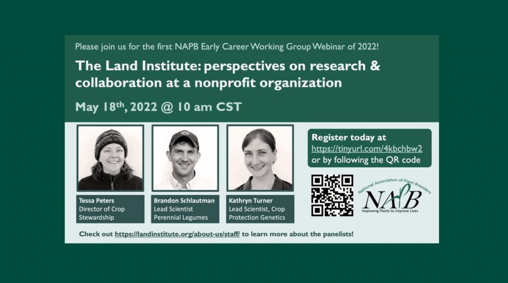 Webinar: Perspectives on Research & Collaboration at NGO