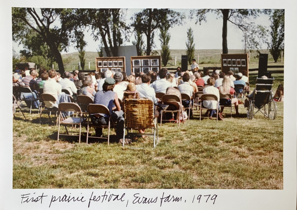 Prairie Festival 2026 Celebrates 50th Anniversary