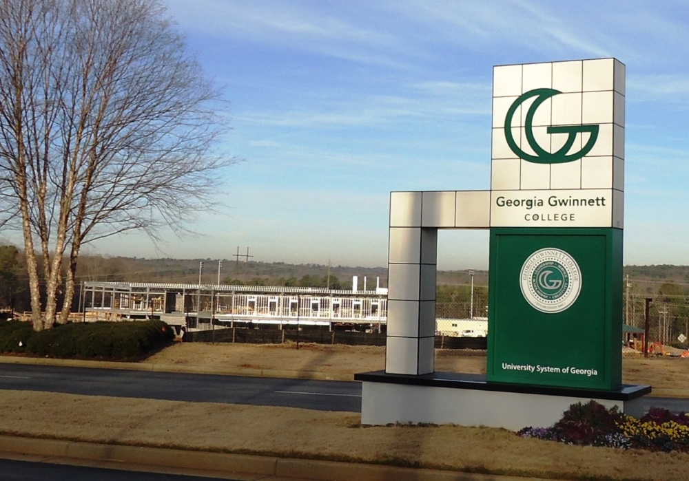 Dr. Wes Jackson to speak at Georgia Gwinnett College