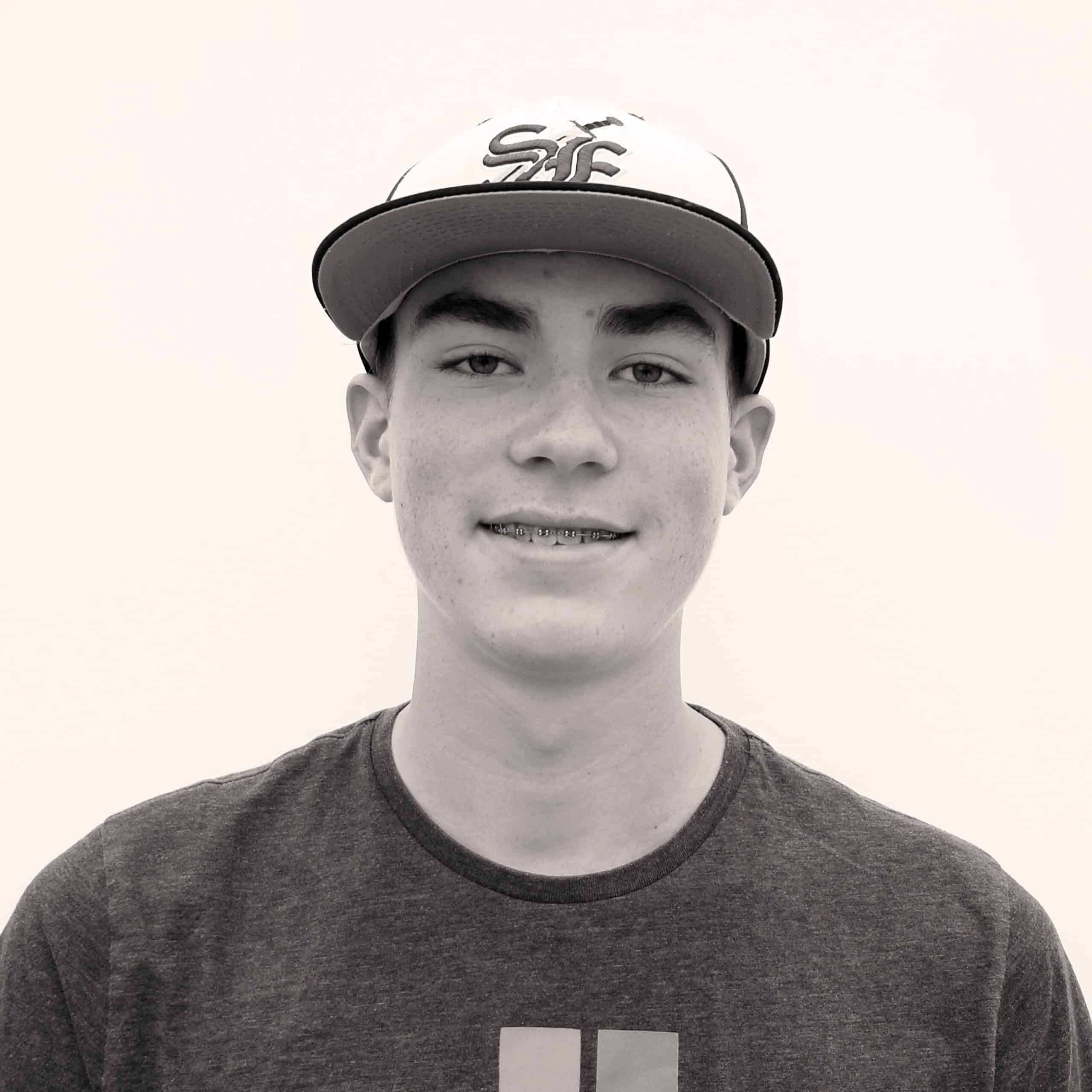 Greyson Pembleton