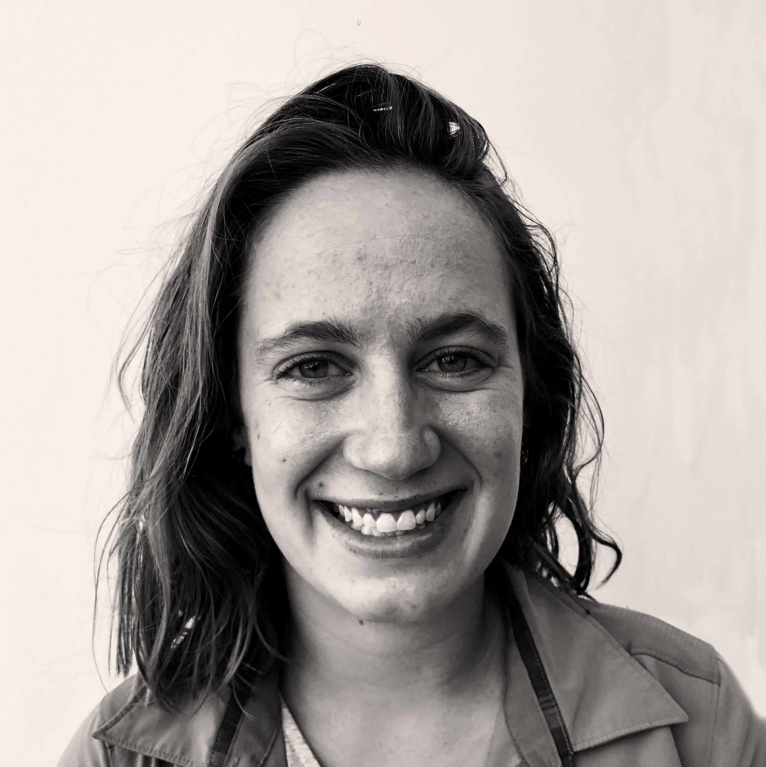 Hannah Rodgers