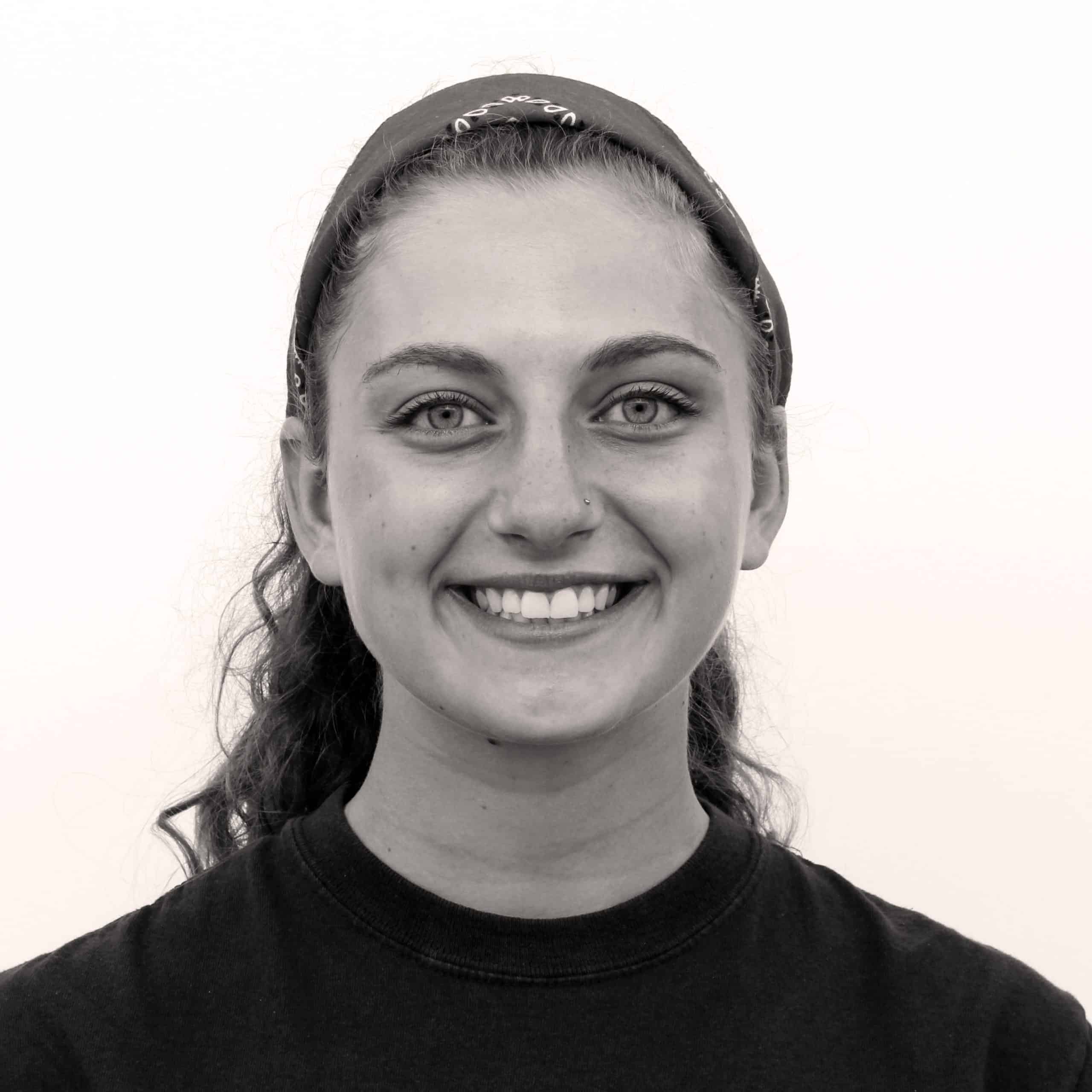 Hannah Mellecker