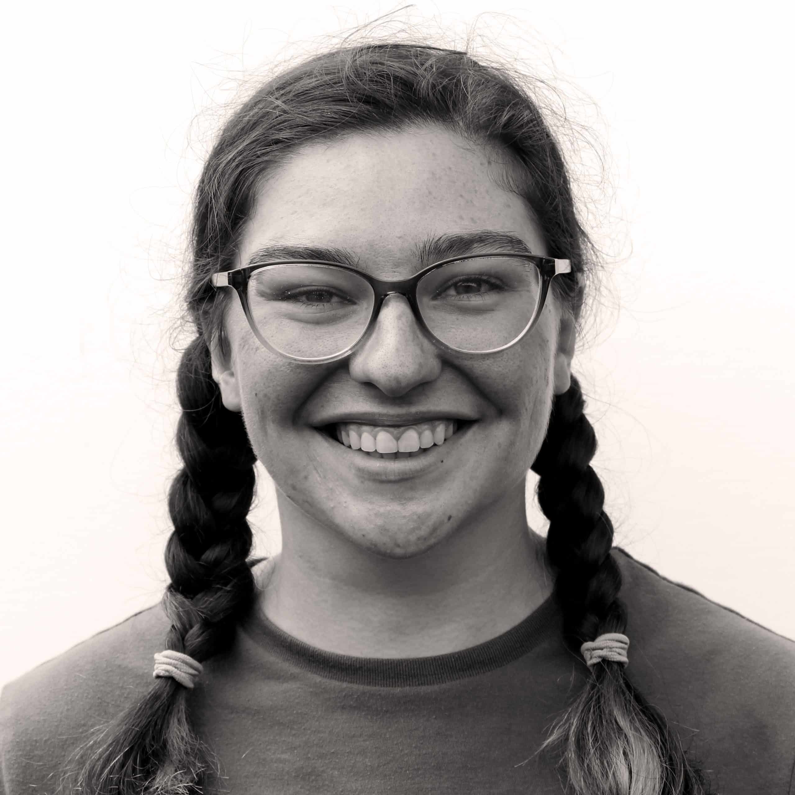 Hannah Schafer
