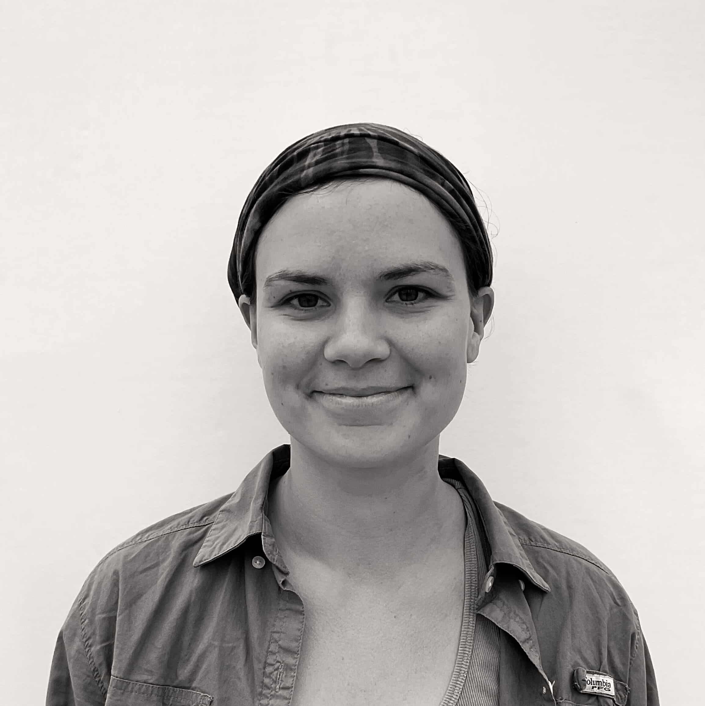 Isabelle Legrain