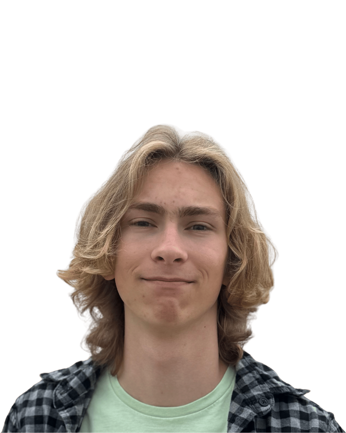 Jamin DeHaan