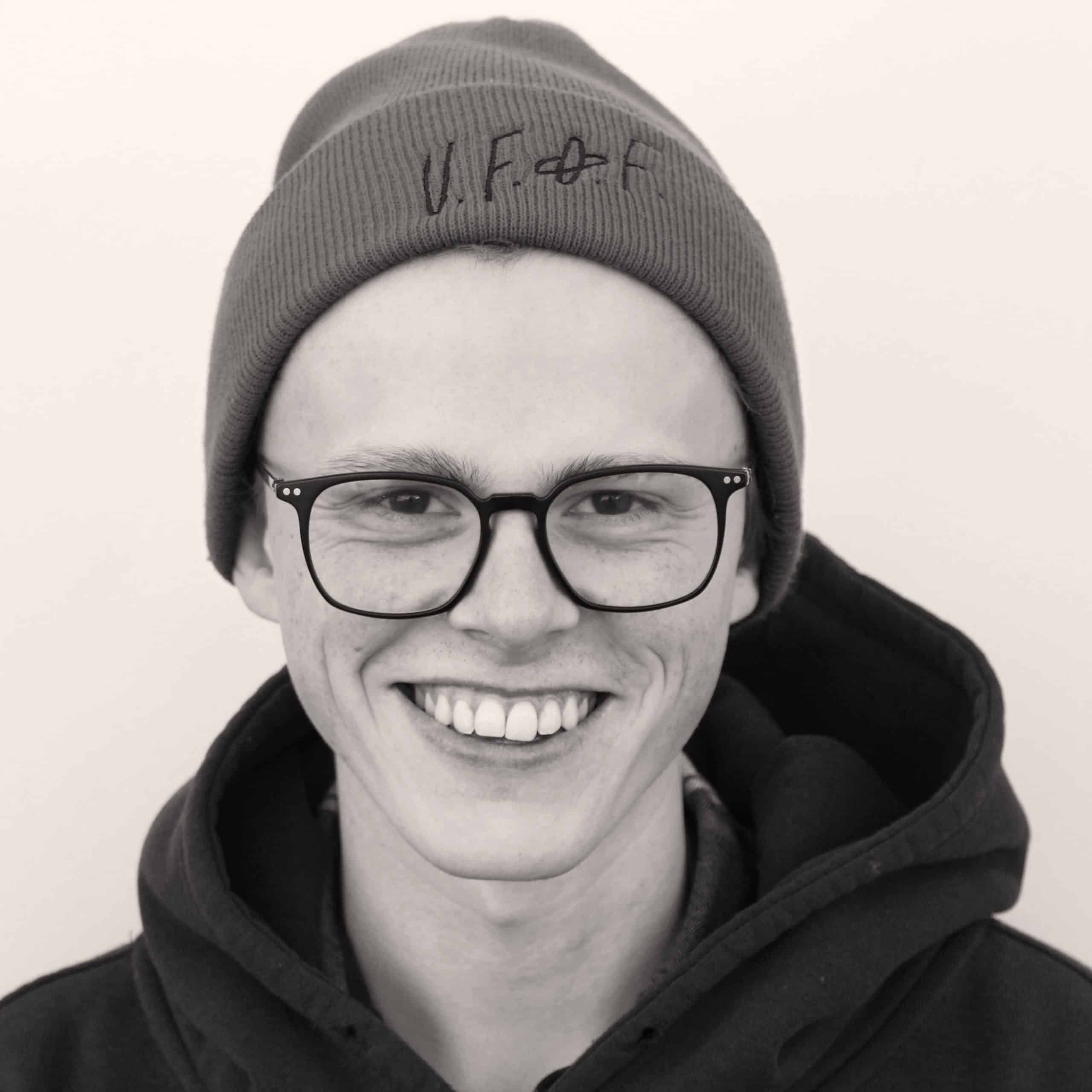Jarrod Fyie