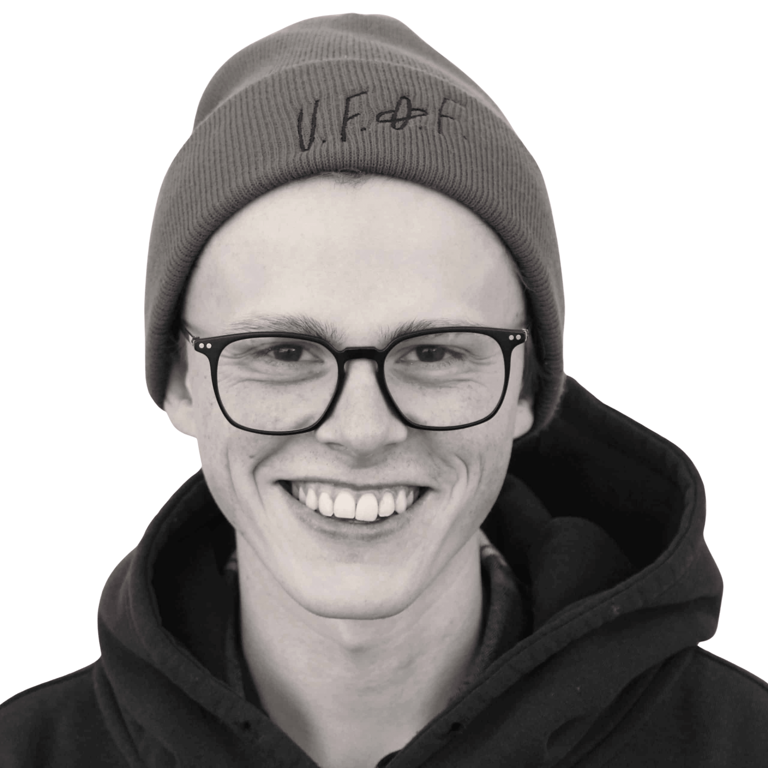 Jarrod Fyie