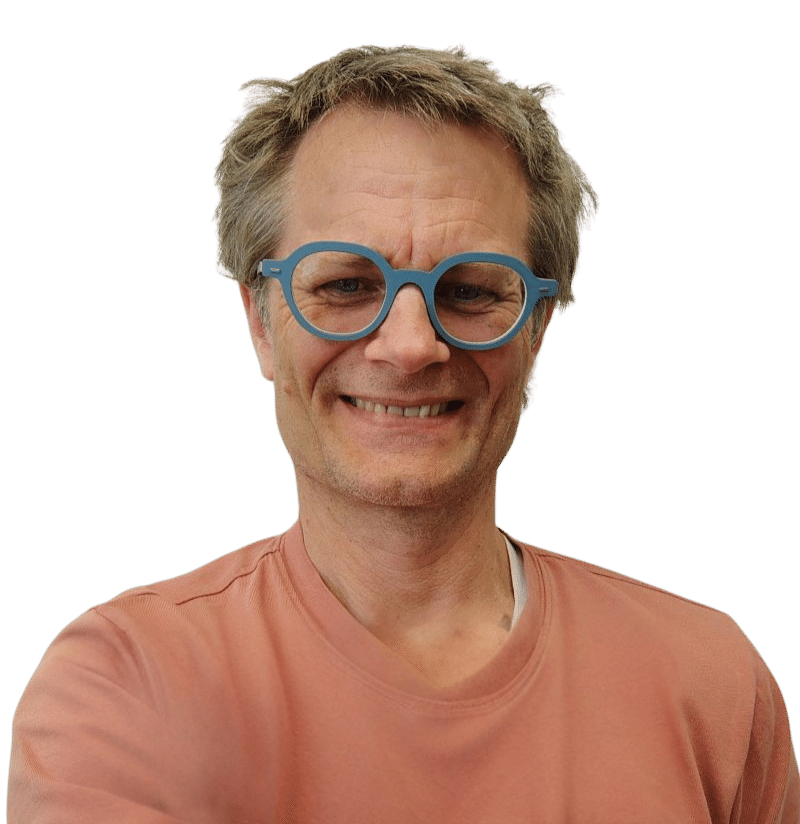 Jean-Luc Jannink