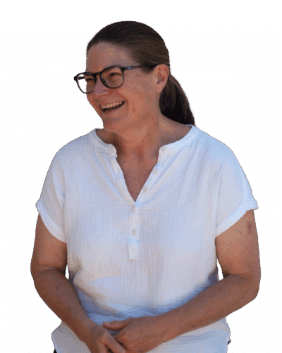 Jen Mayer