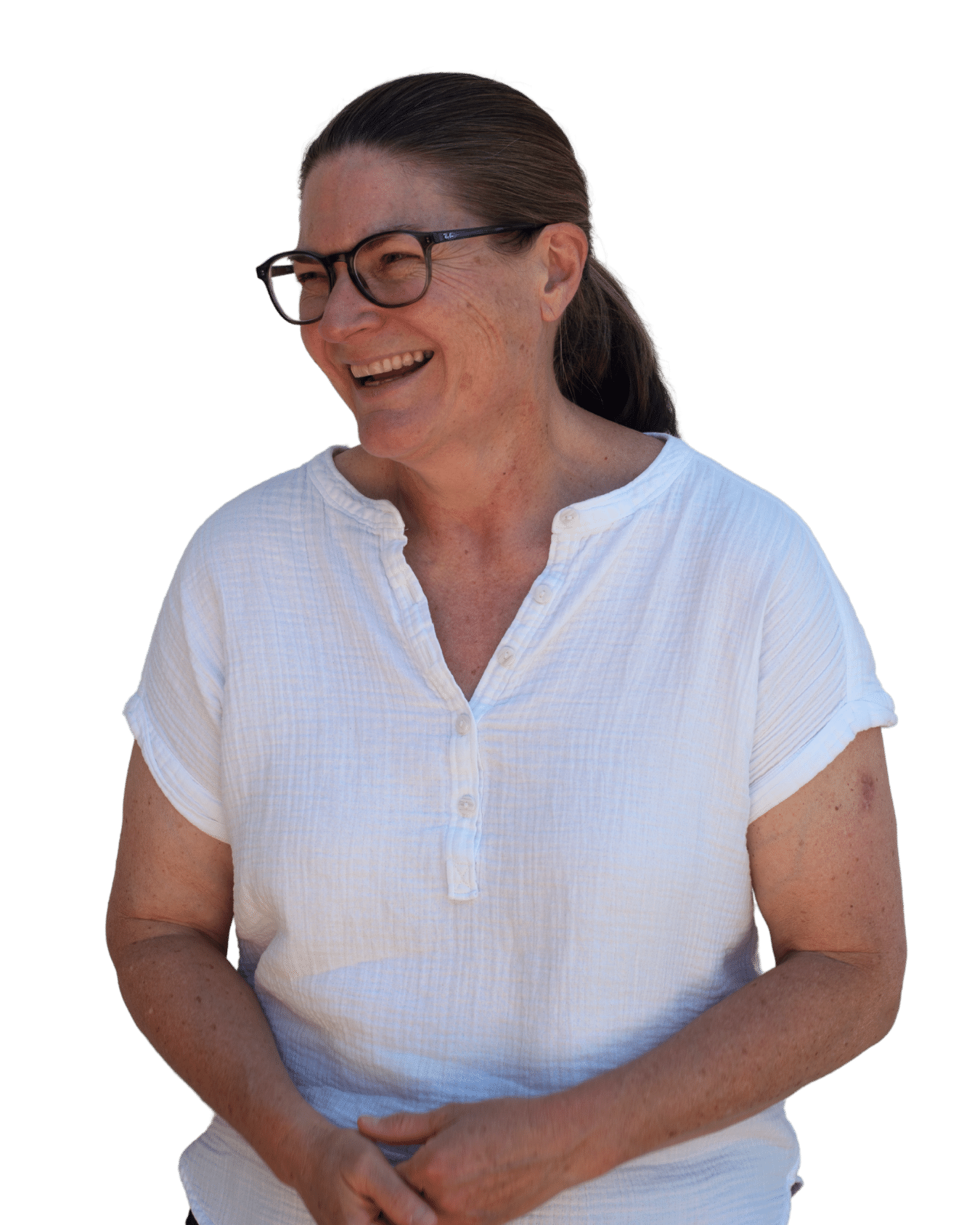 Jen Mayer