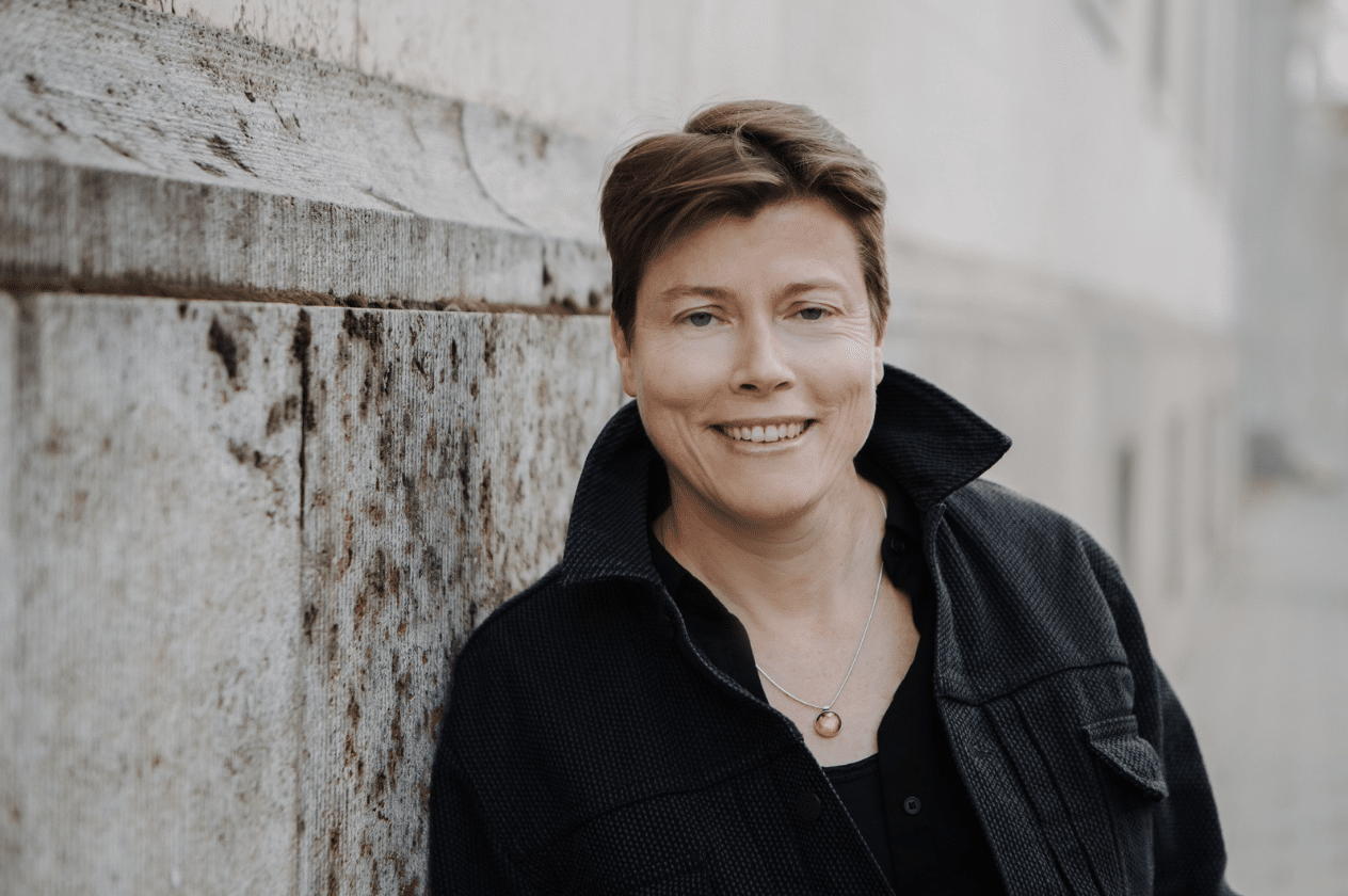 Speaker Jenny Reardon