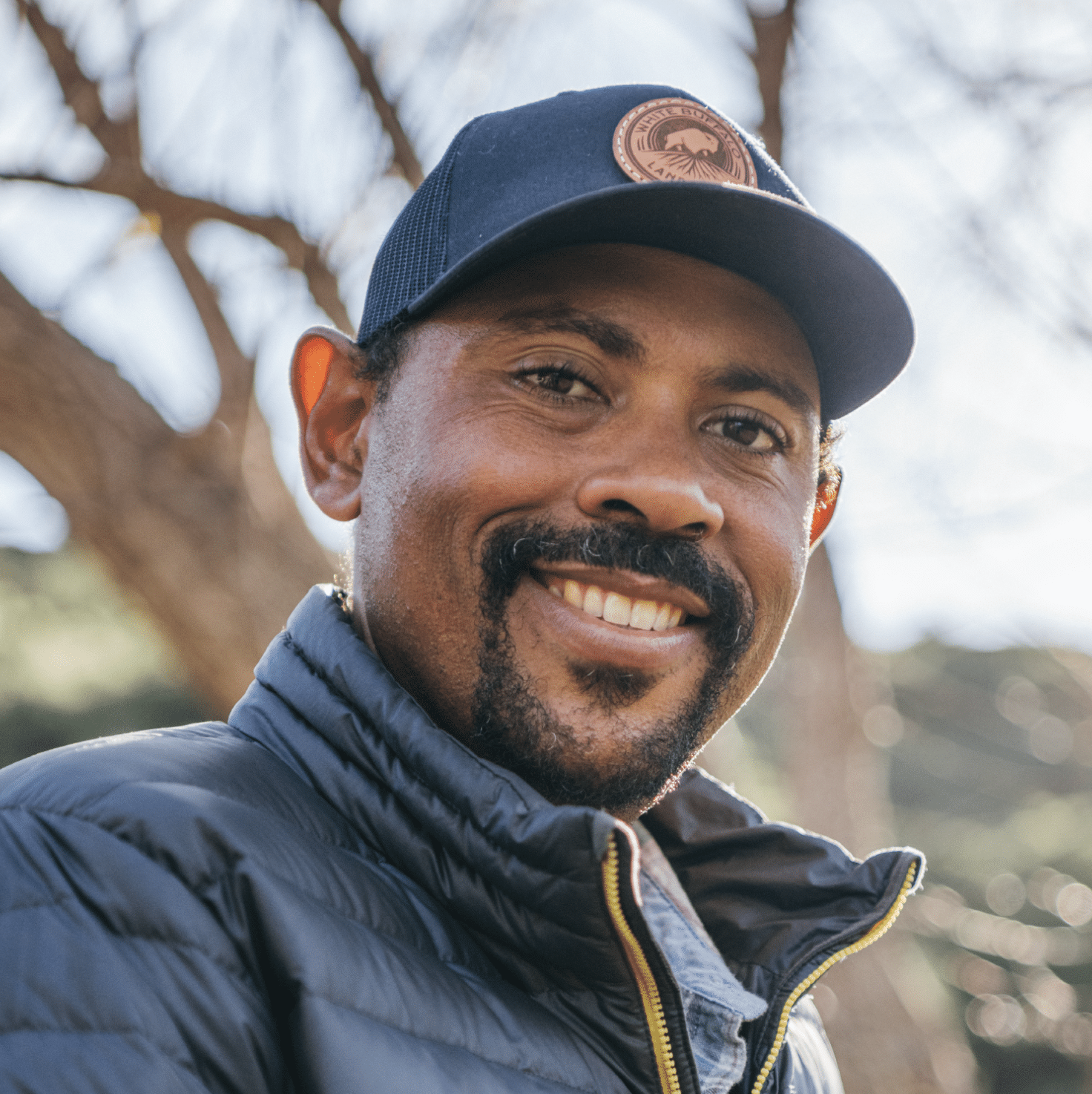 Speaker Jesse Smith