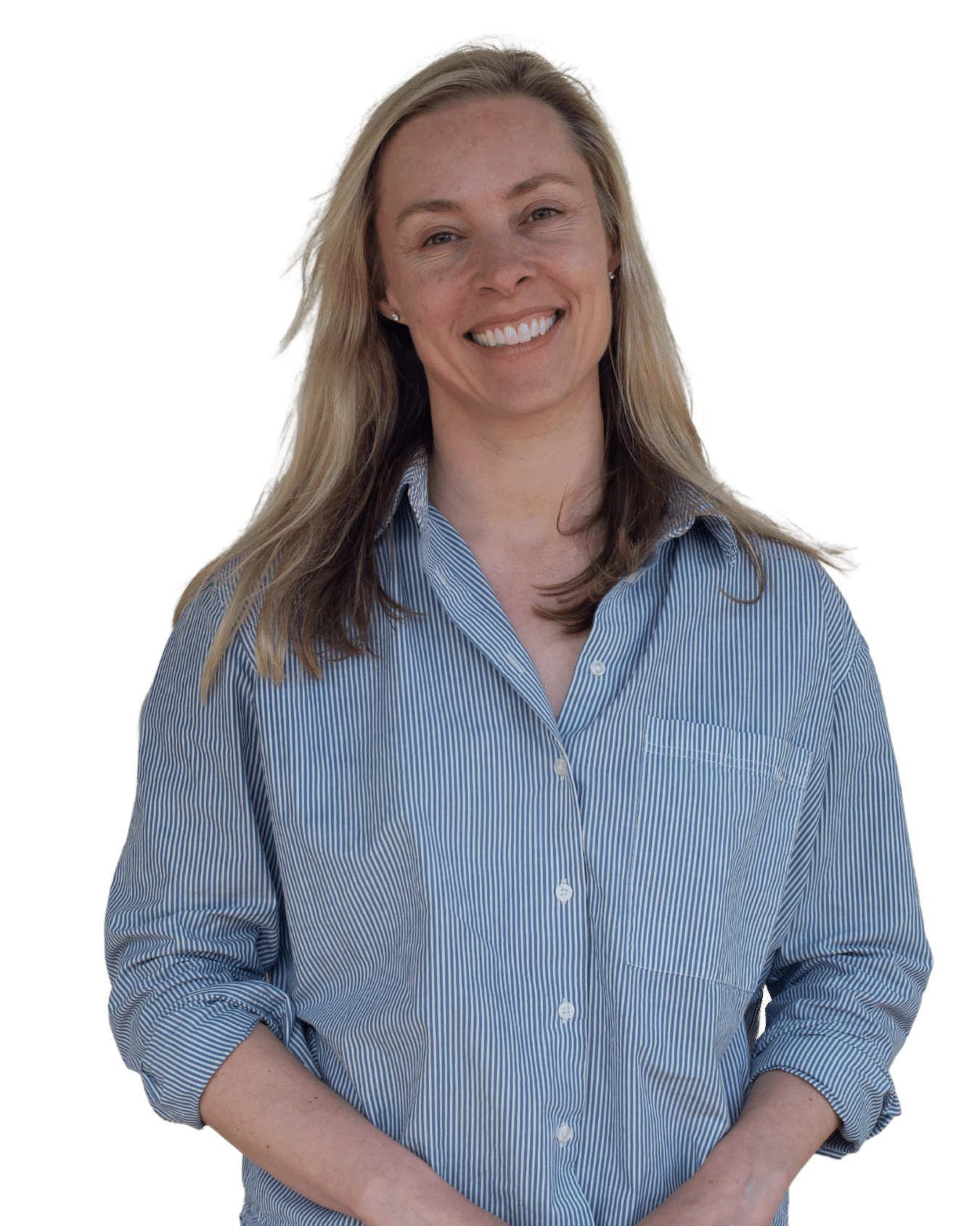 Julia Olmstead