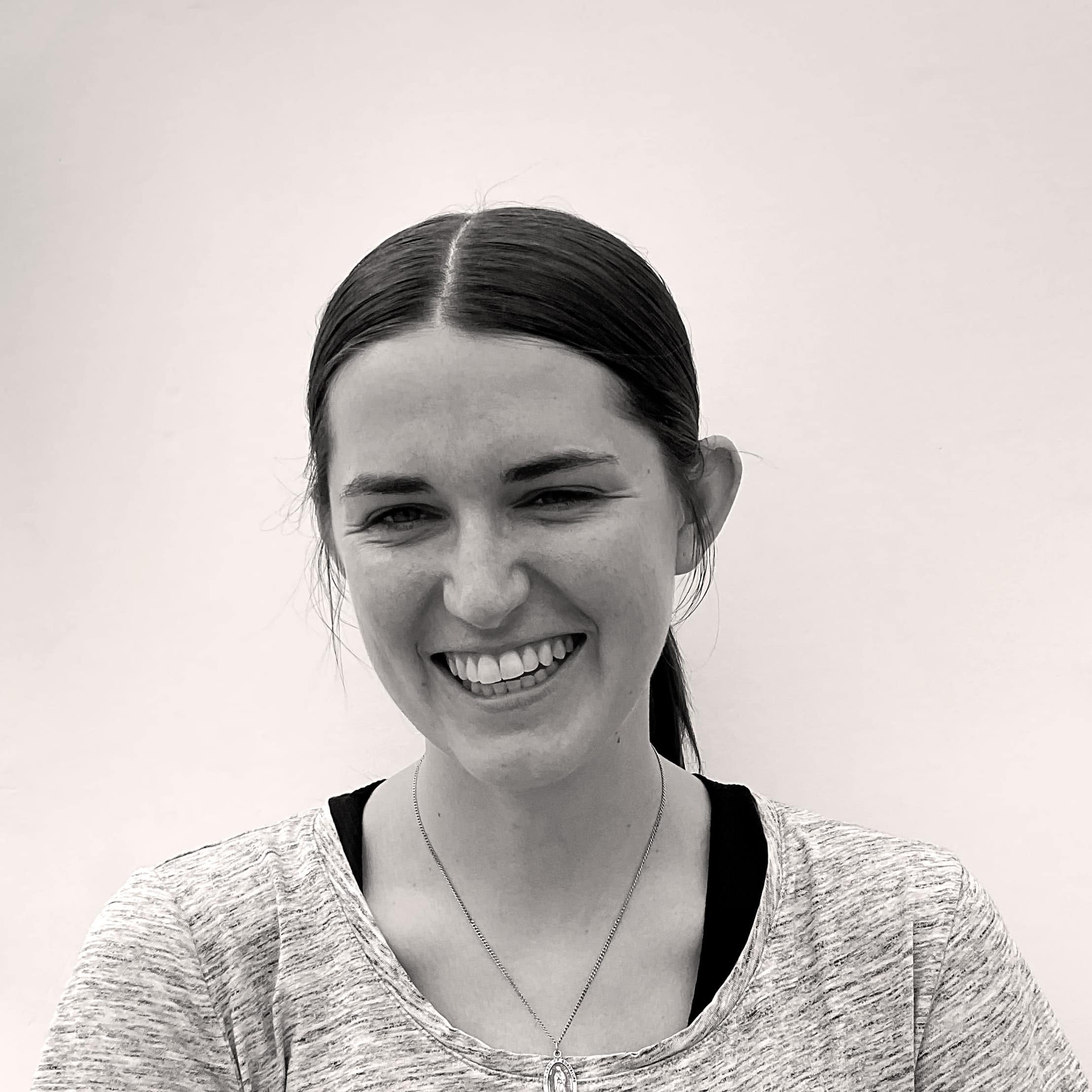 Kate Schieferecke