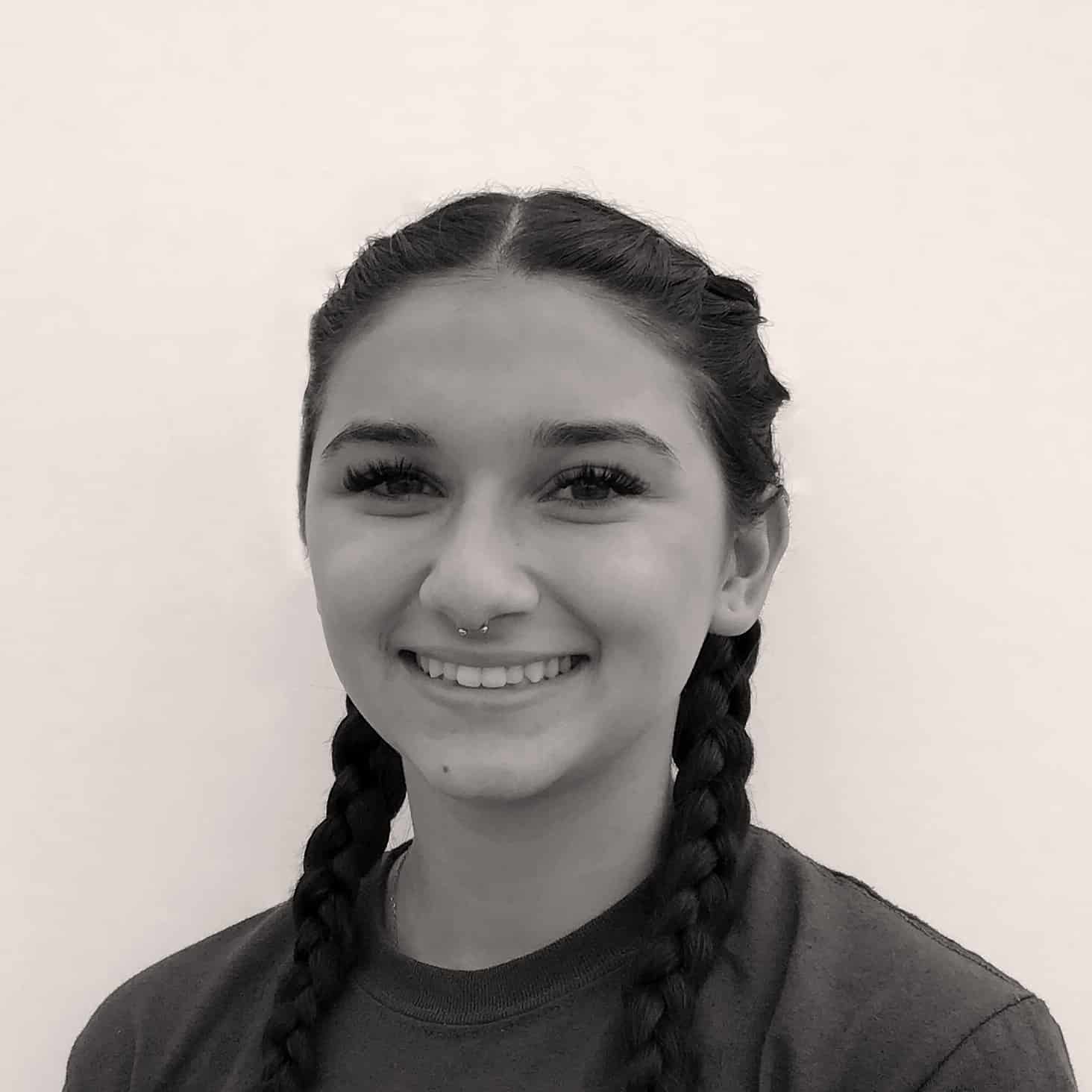 Kendra Velasquez-Munro