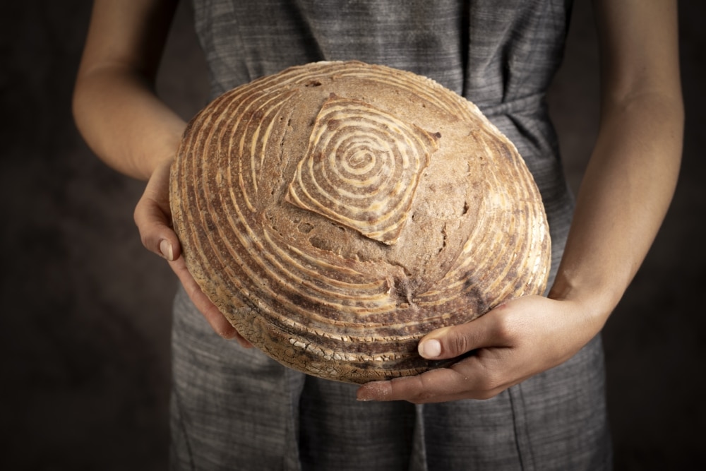 Consumer insights from Kernza research: “How much would you pay for this bread?”