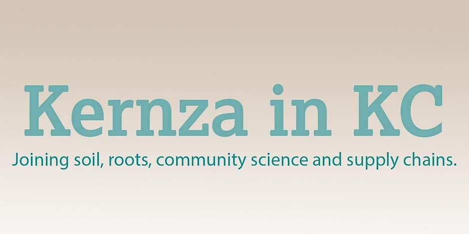 Sankara Farm Field Day with Kernza in KC and Lincoln University