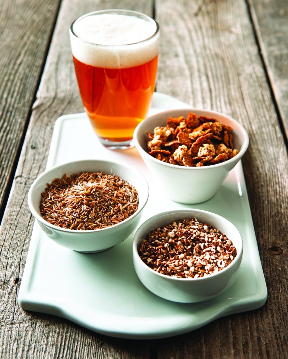 Taste and Learn with Kernza®
