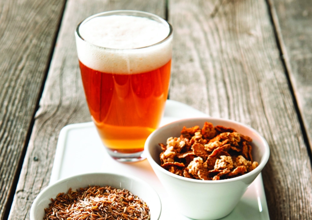 “Kernzilla” Beer Release: Schell’s Brewery