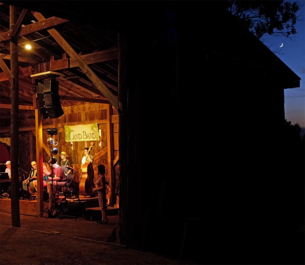 Prairie Festival 2018