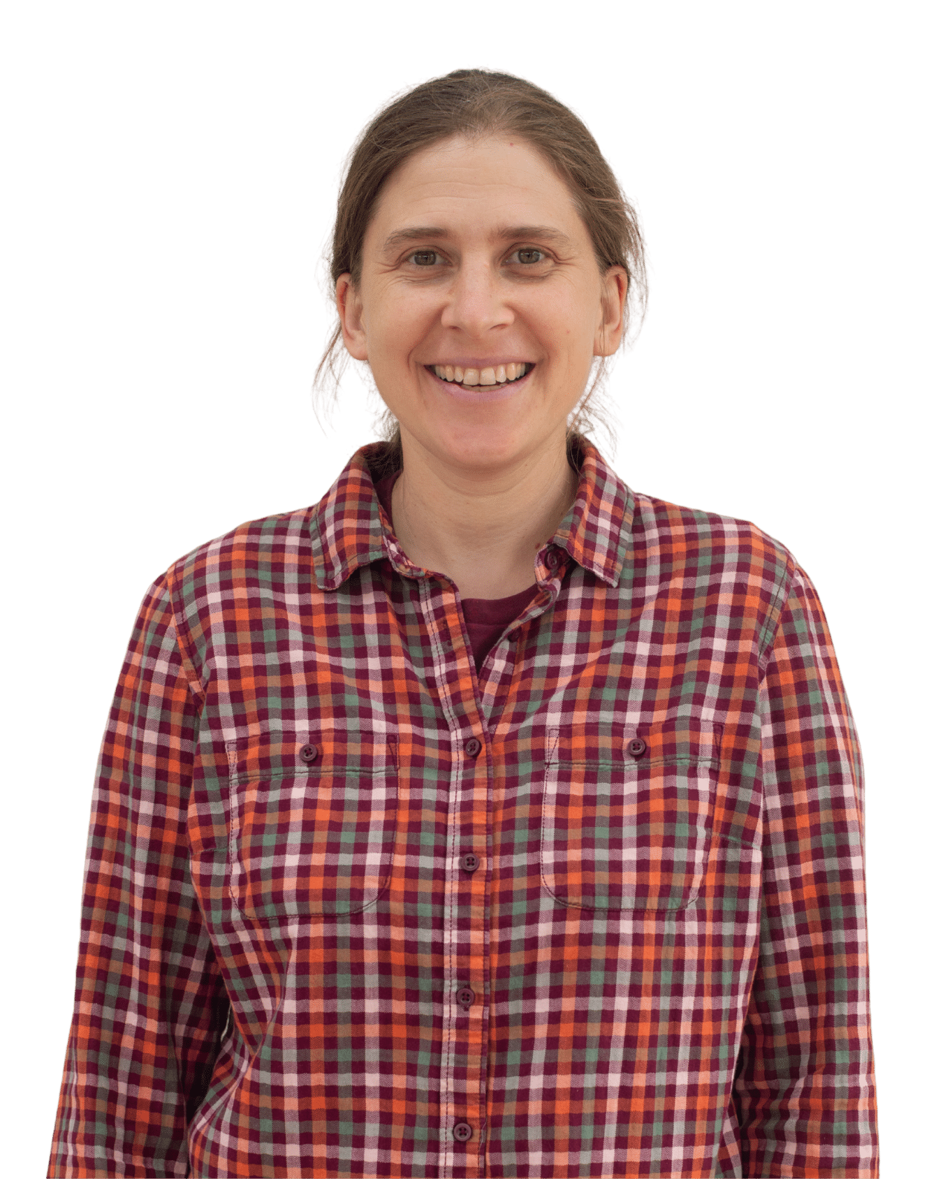 Laura van der Pol