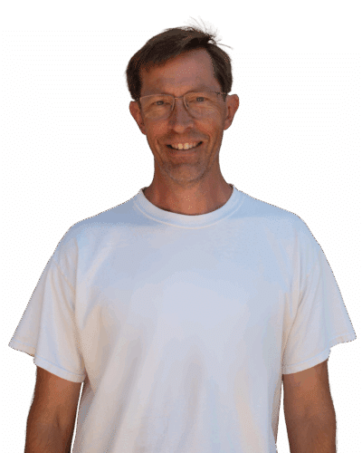 Lee Dehaan